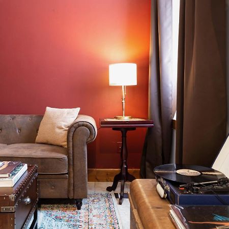 Spacious Stay Near Yale In Downtown New Haven Eksteriør billede