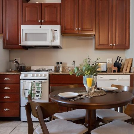 Spacious Stay Near Yale In Downtown New Haven Eksteriør billede