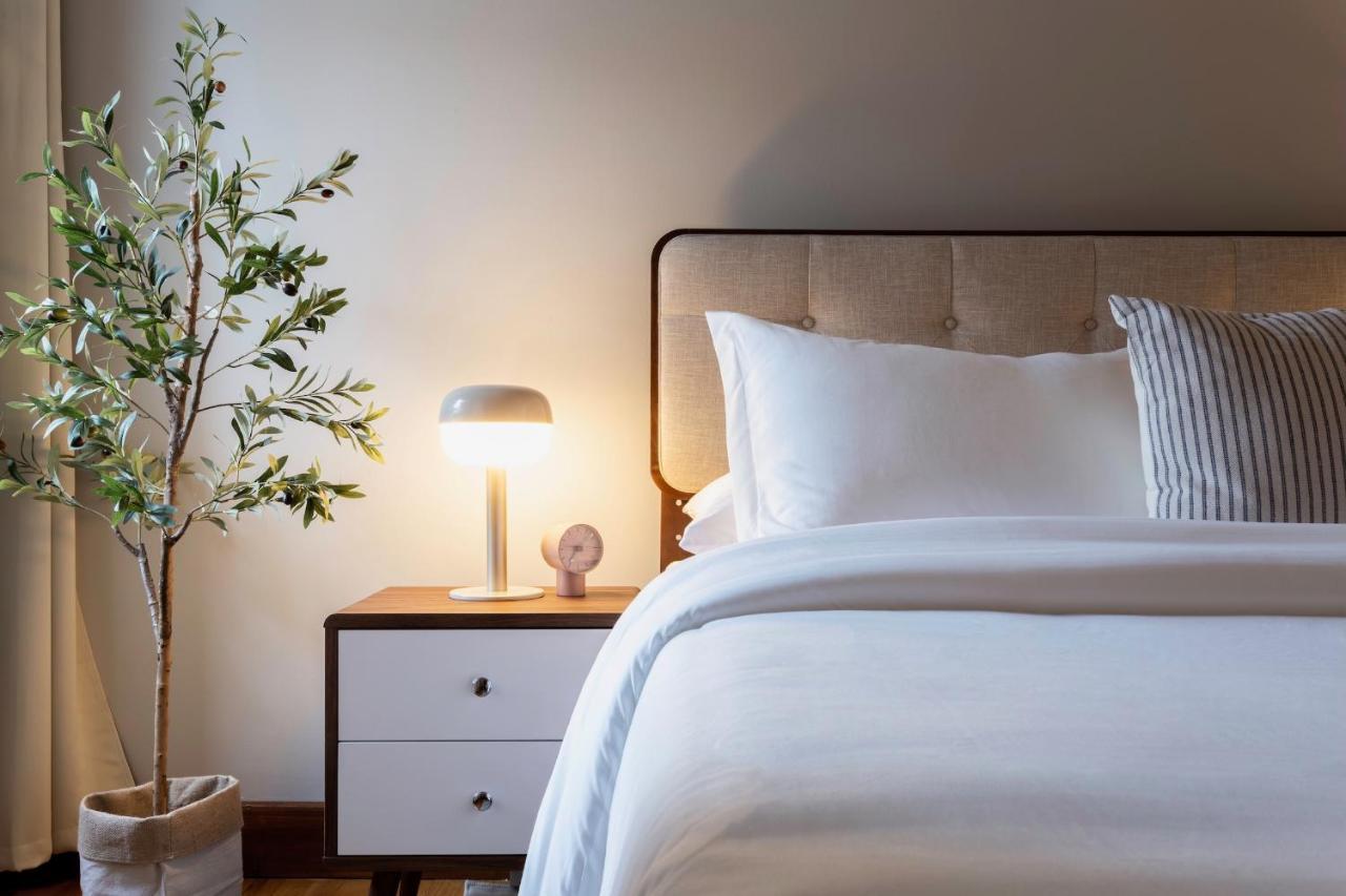 Spacious Stay Near Yale In Downtown New Haven Eksteriør billede