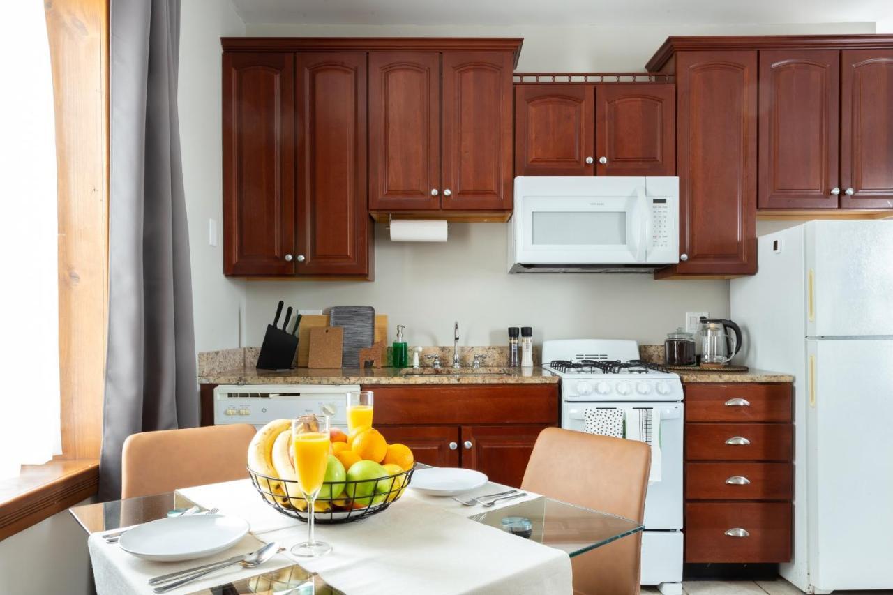 Spacious Stay Near Yale In Downtown New Haven Eksteriør billede