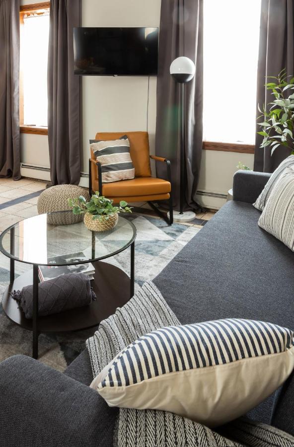 Spacious Stay Near Yale In Downtown New Haven Eksteriør billede