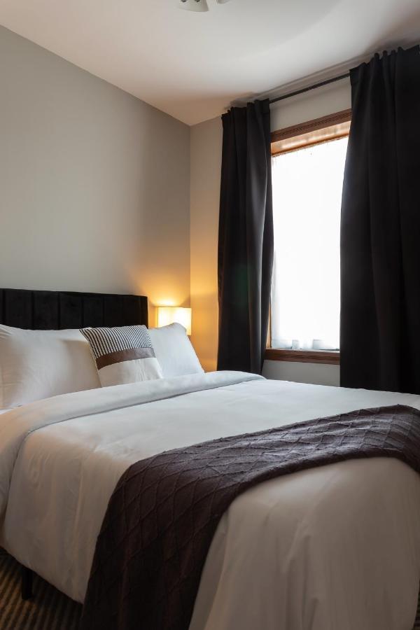 Spacious Stay Near Yale In Downtown New Haven Eksteriør billede