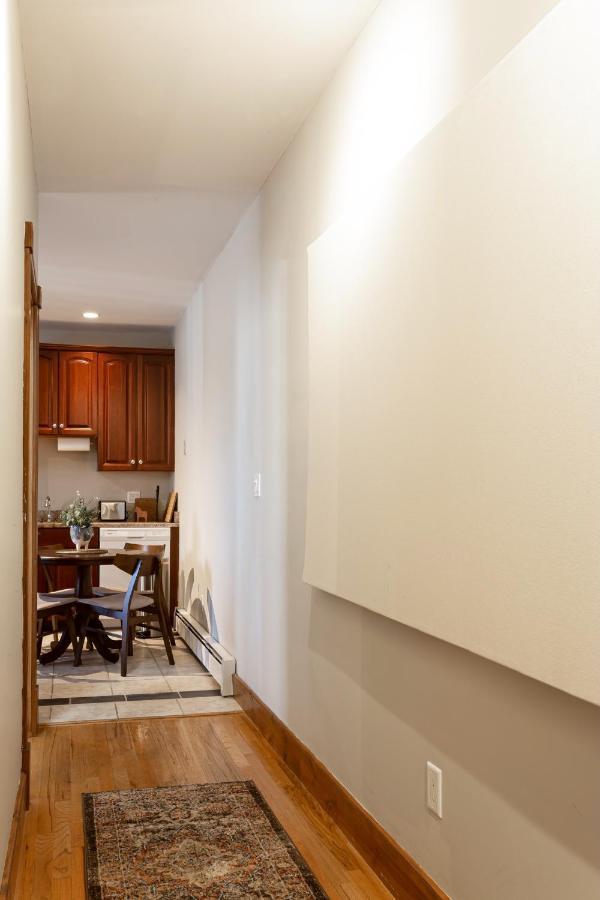 Spacious Stay Near Yale In Downtown New Haven Eksteriør billede
