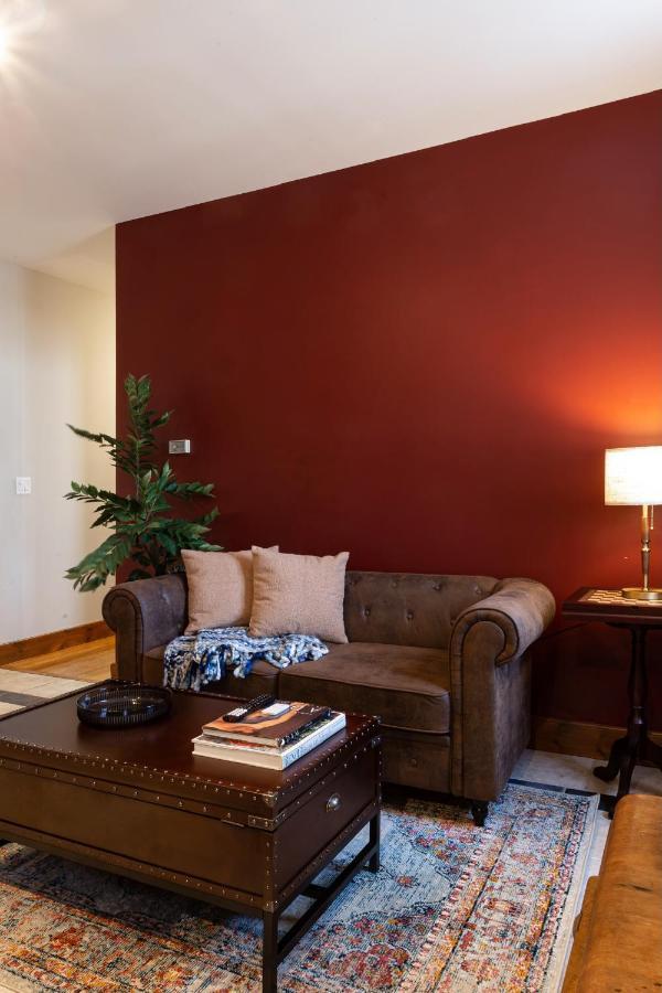 Spacious Stay Near Yale In Downtown New Haven Eksteriør billede