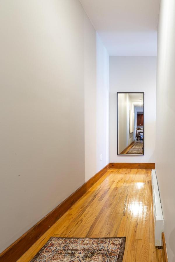 Spacious Stay Near Yale In Downtown New Haven Eksteriør billede