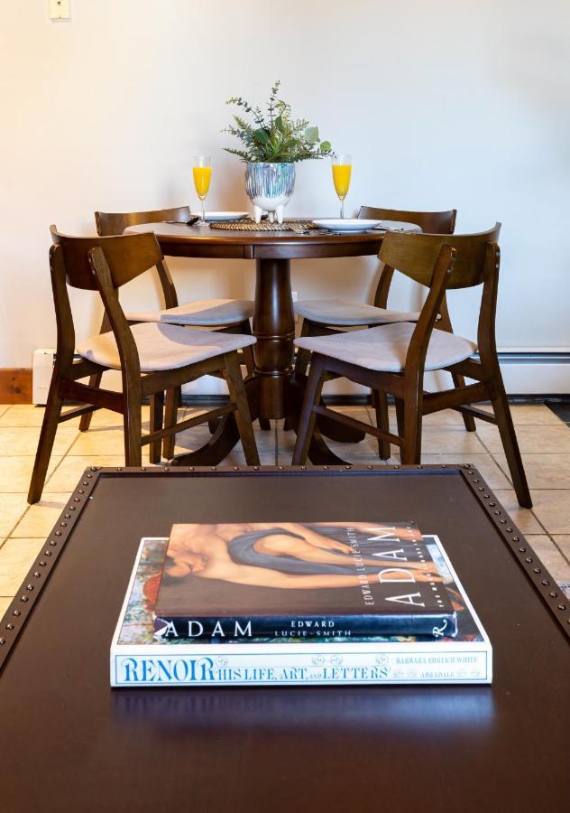 Spacious Stay Near Yale In Downtown New Haven Eksteriør billede